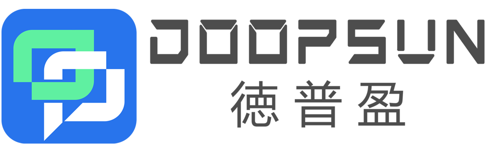 德普盈LOGO